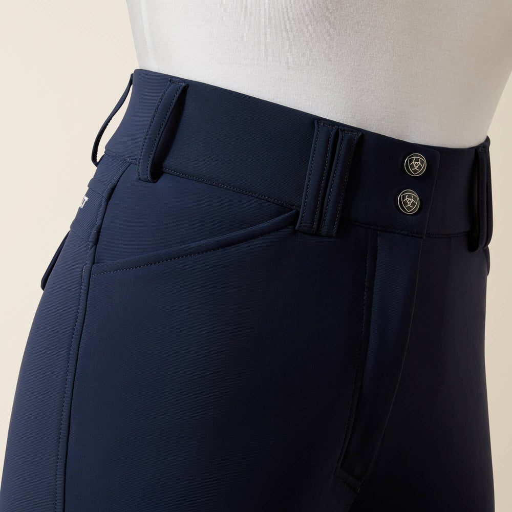 Ariat / Tri Factor Frost 2.0 Full Seat Breeches