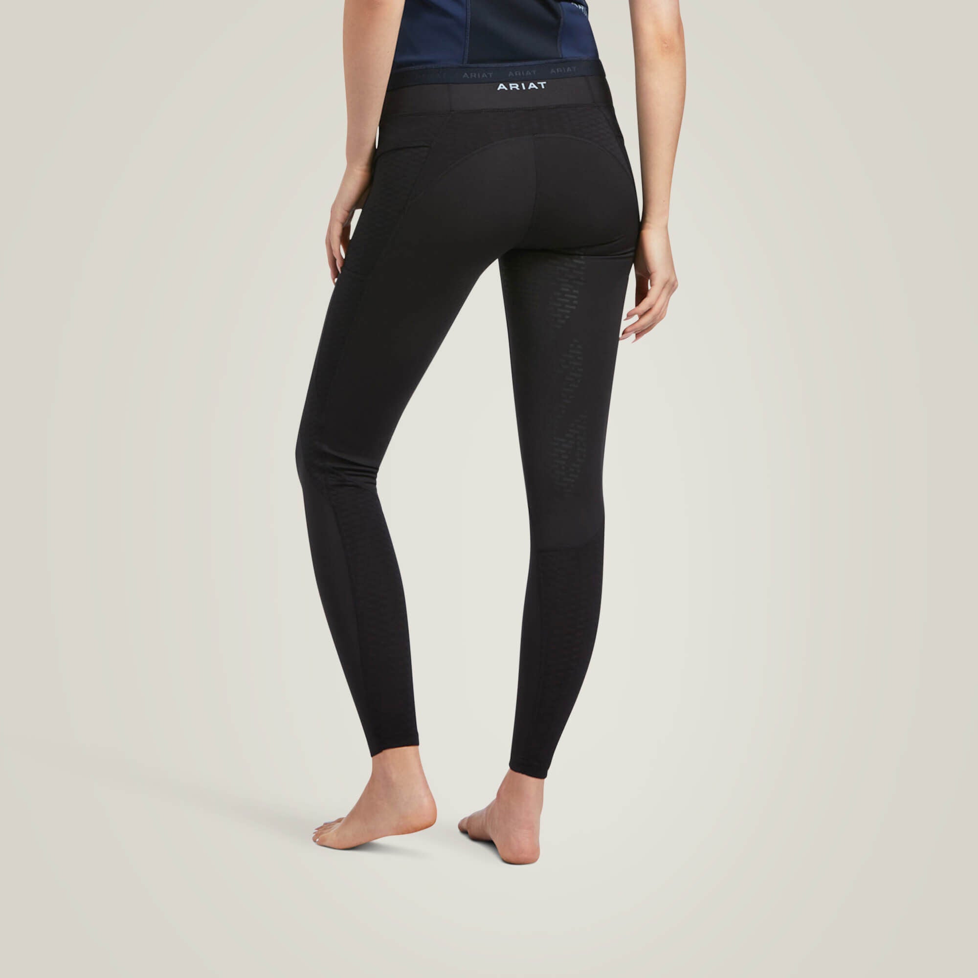 Ariat / Ascent Half Grip Tight