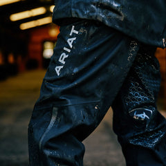 Ariat / Venture H2O Shell Full Seat Pant