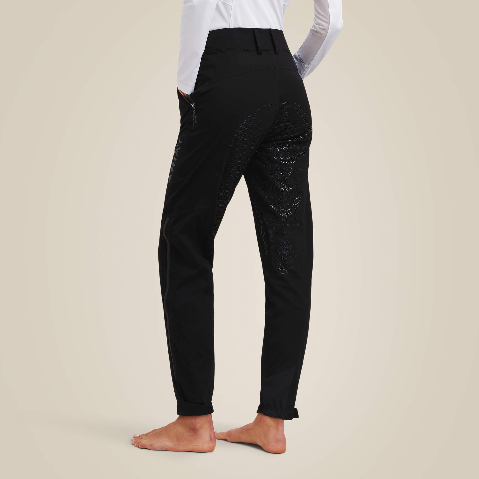 Ariat / Venture H2O Shell Full Seat Pant