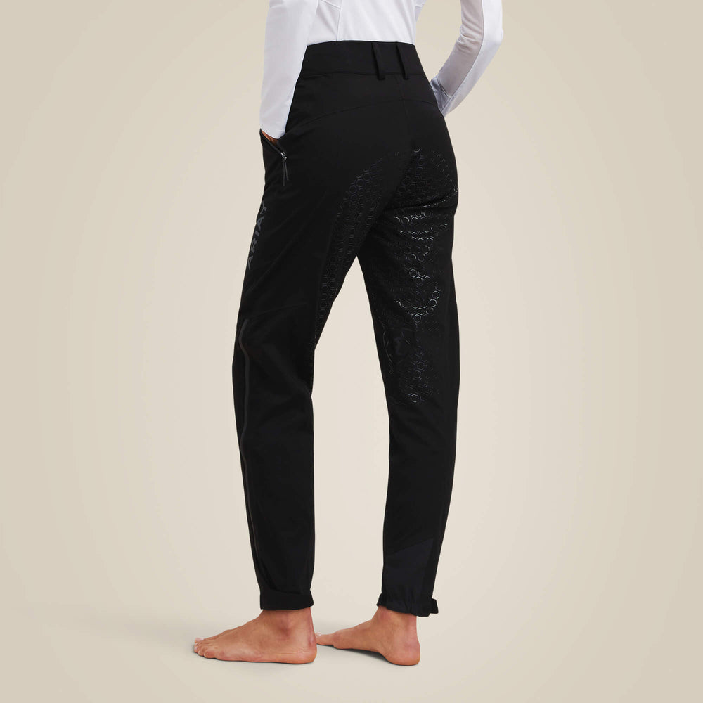 Ariat / Venture H2O Shell Full Seat Pant