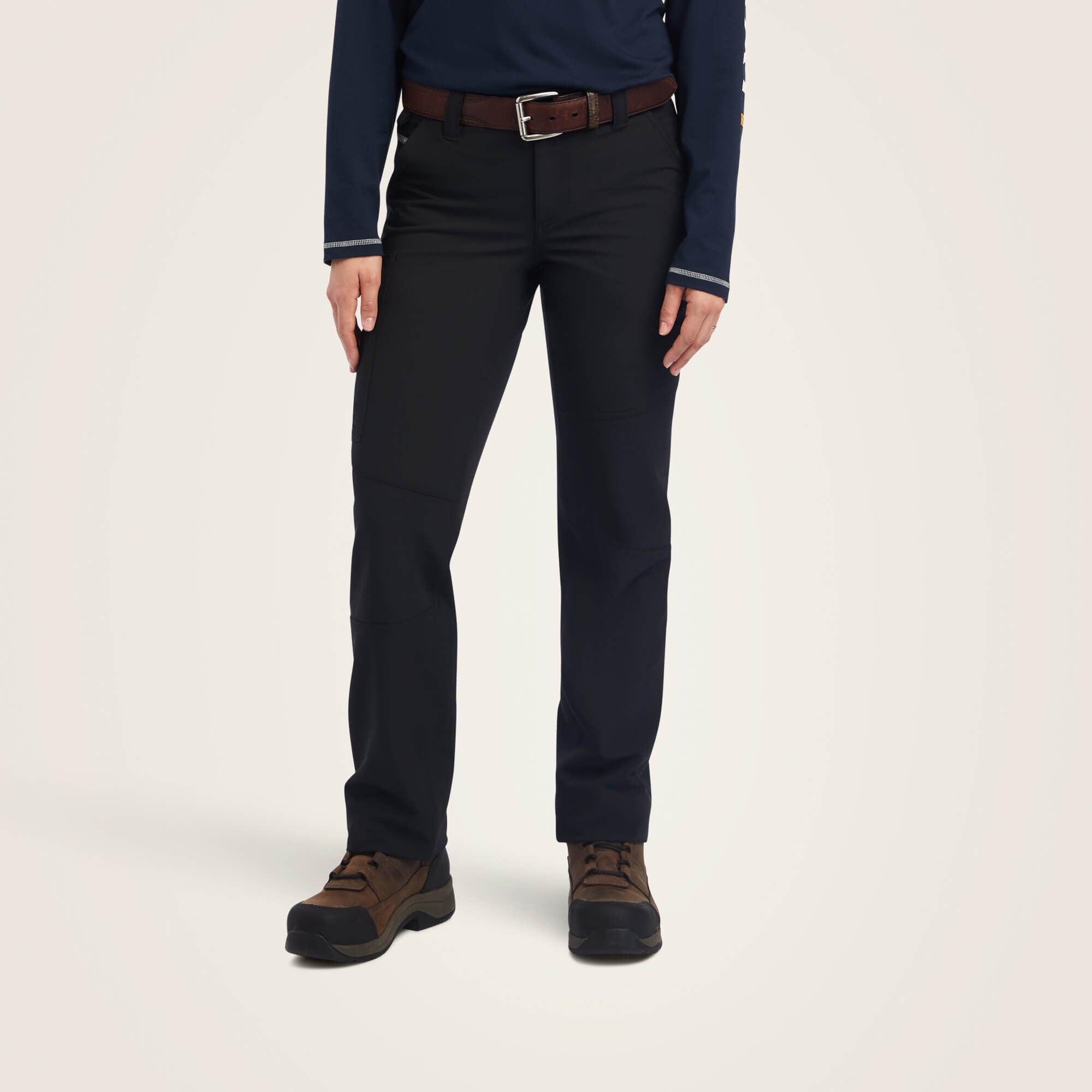 Ariat / Rebar DuraStretch DriTEK Softshell Straight Pant