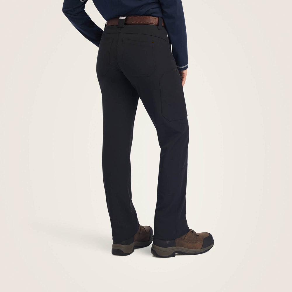 Ariat / Rebar DuraStretch DriTEK Softshell Straight Pant