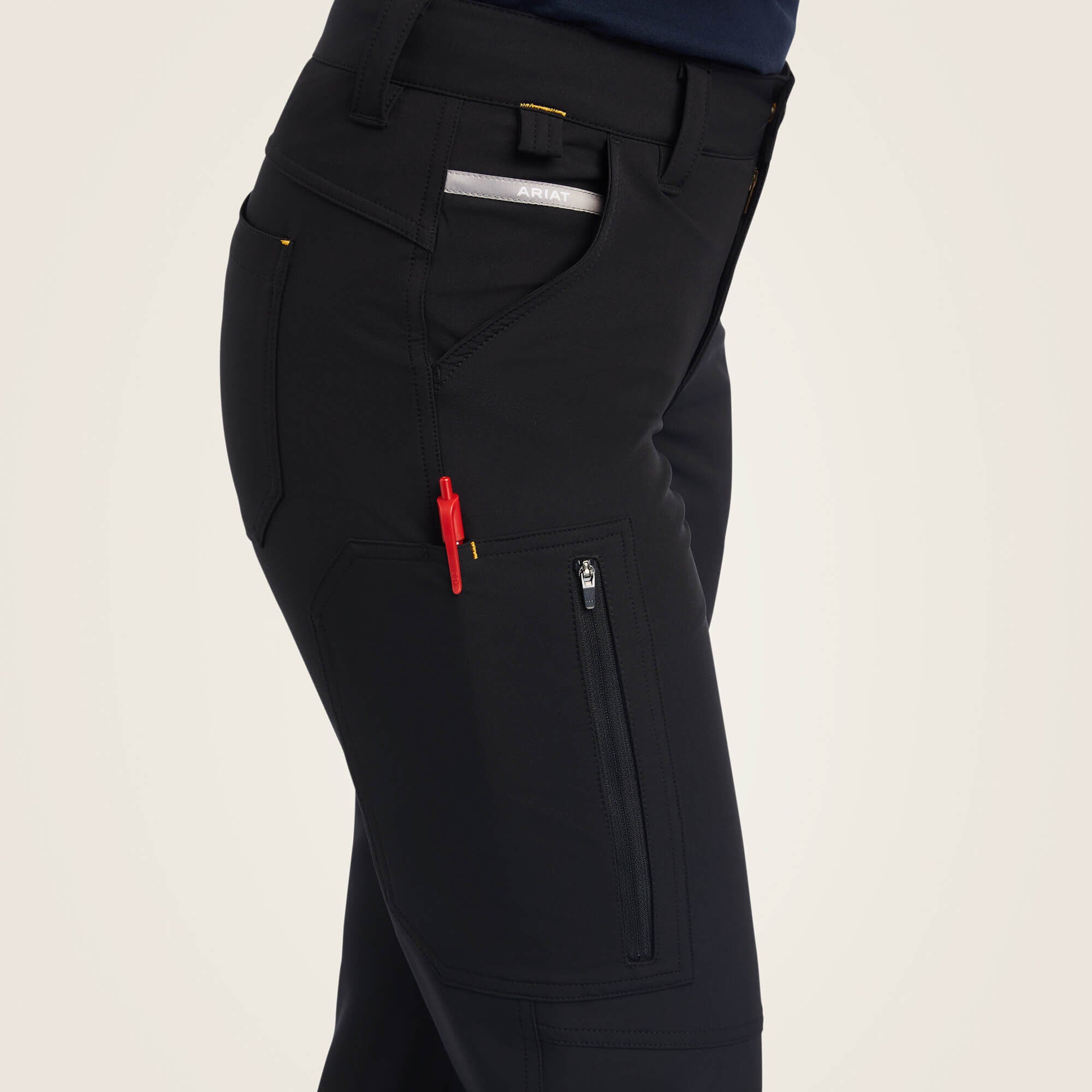 Ariat / Rebar DuraStretch DriTEK Softshell Straight Pant