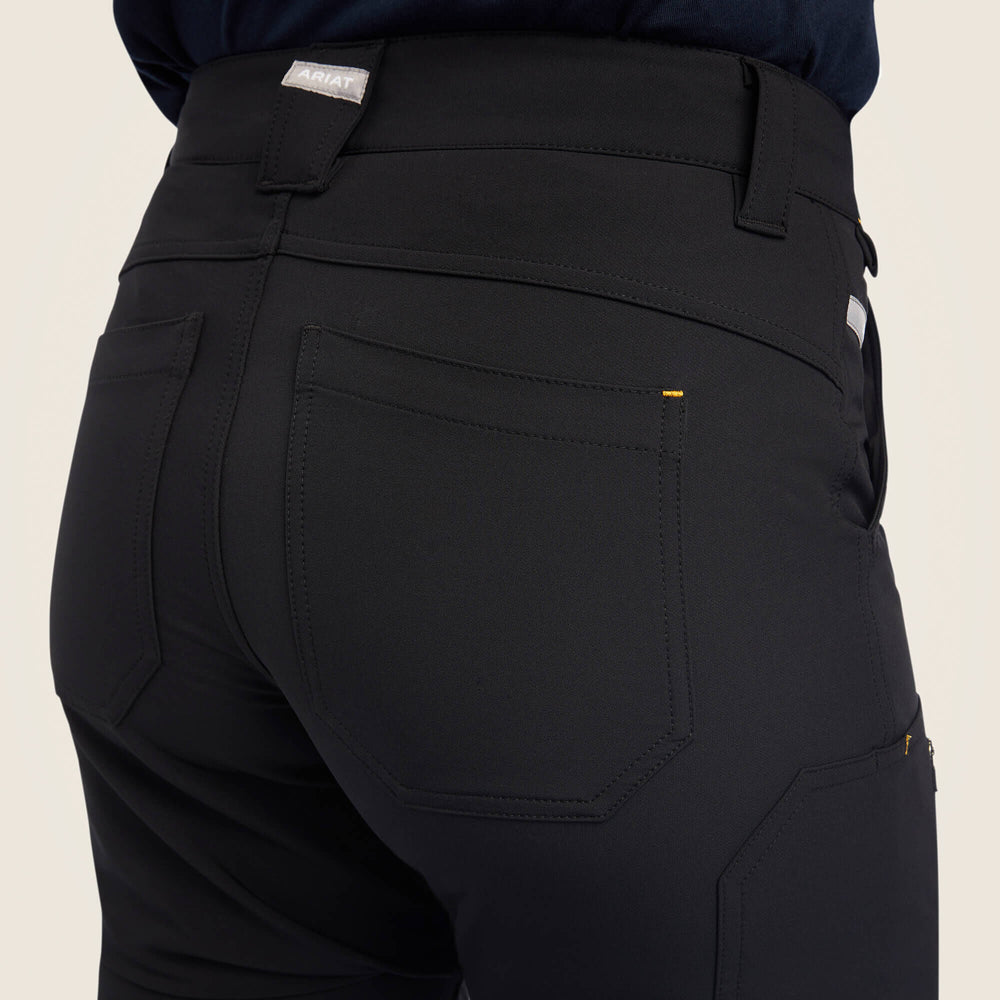 Ariat / Rebar DuraStretch DriTEK Softshell Straight Pant