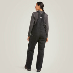 Ariat / Rebar DuraCanvas Stretch Insulated Bib