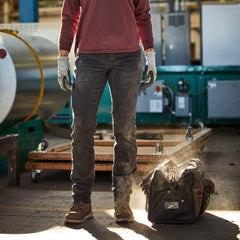 Ariat / Rebar DuraStretch Made Tough Straight Leg Pant