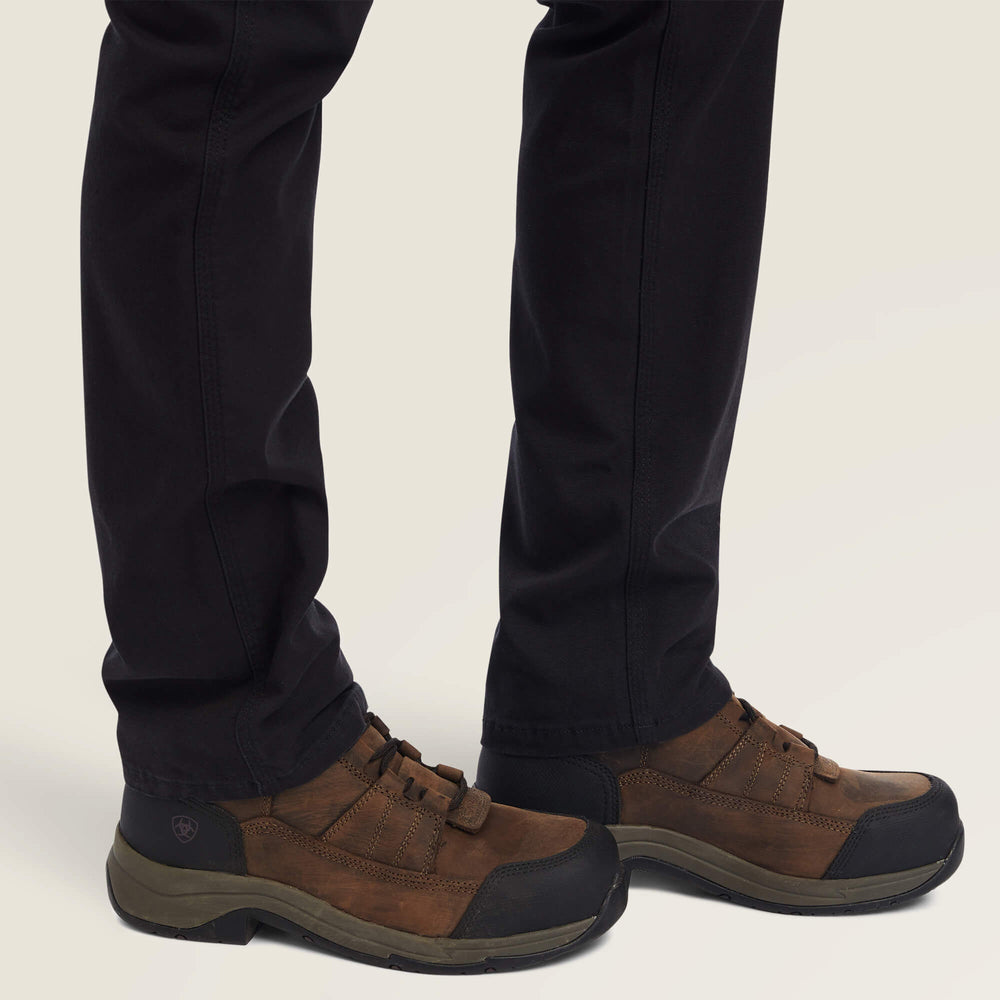 Ariat / Rebar DuraStretch Made Tough Straight Leg Pant