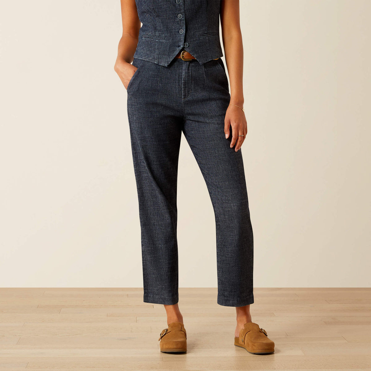 Ariat / Hatfield Denim Pants