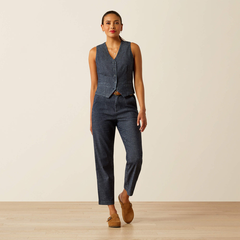 Ariat / Hatfield Denim Pants
