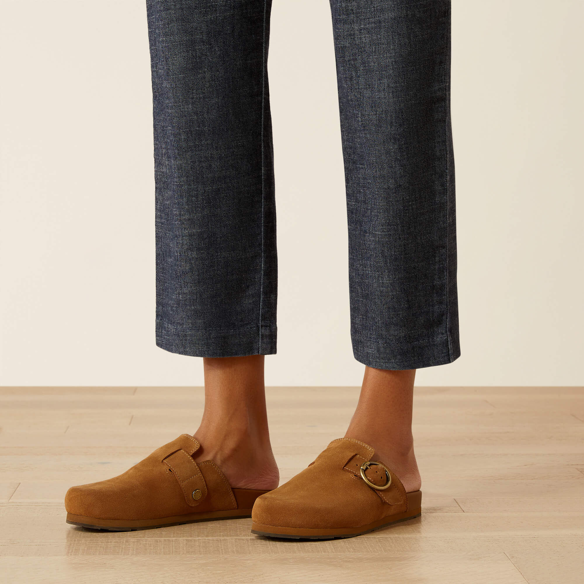 Ariat / Hatfield Denim Pants