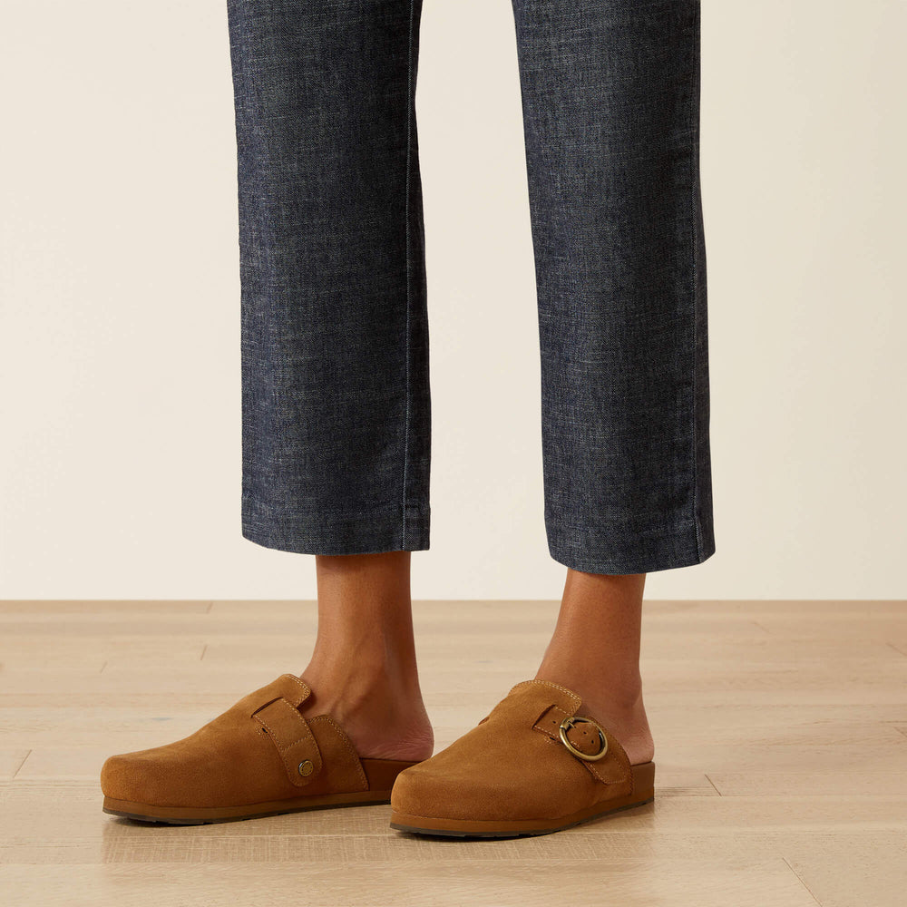 Ariat / Hatfield Denim Pants