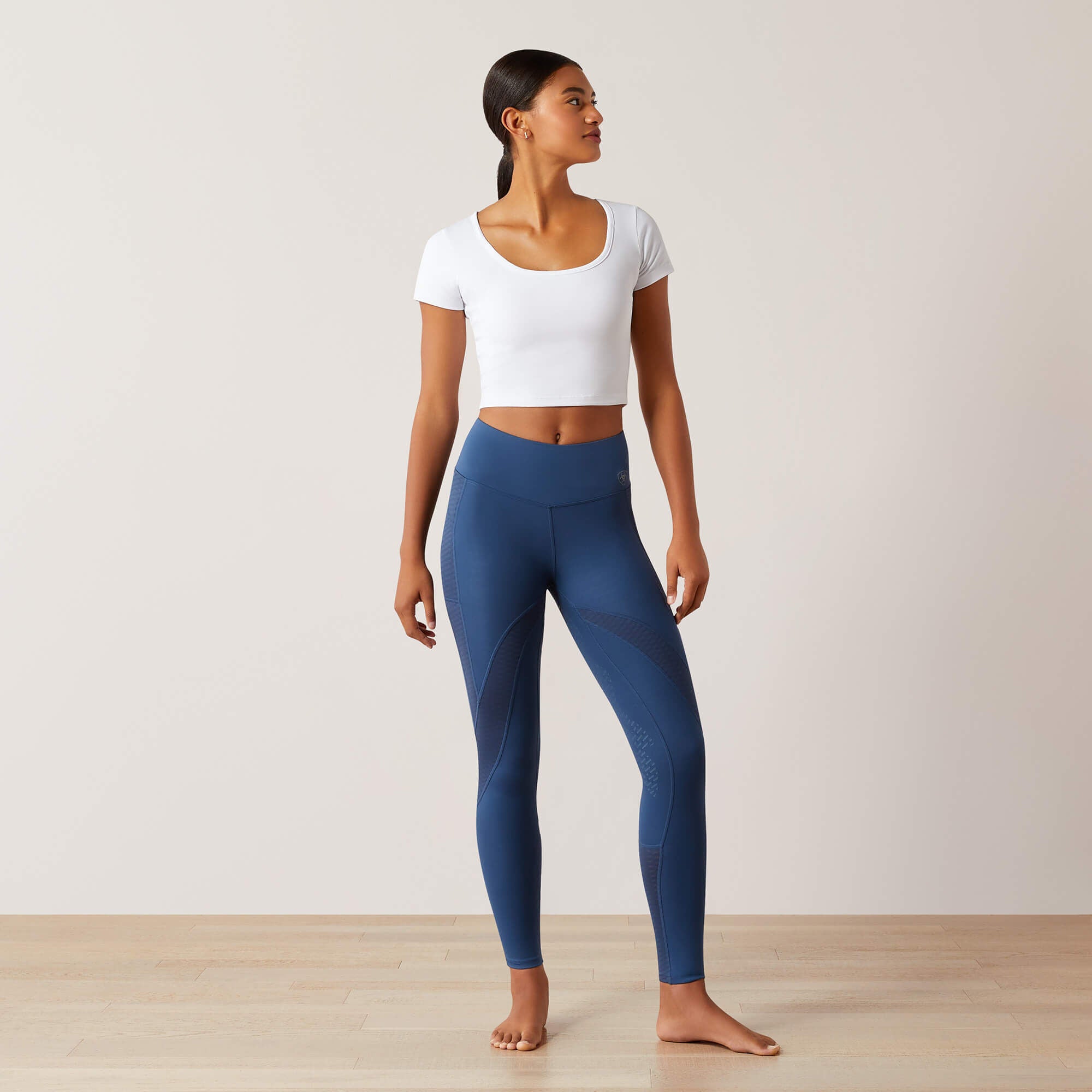Ariat / Ascent Half Grip Tight