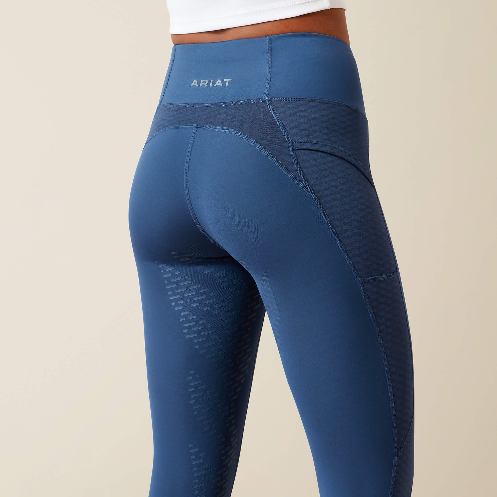 Ariat / Ascent Half Grip Tight