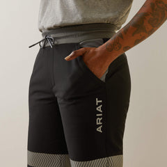 Ariat / Rebar DuraStretch Pull-On Slim Leg Pant