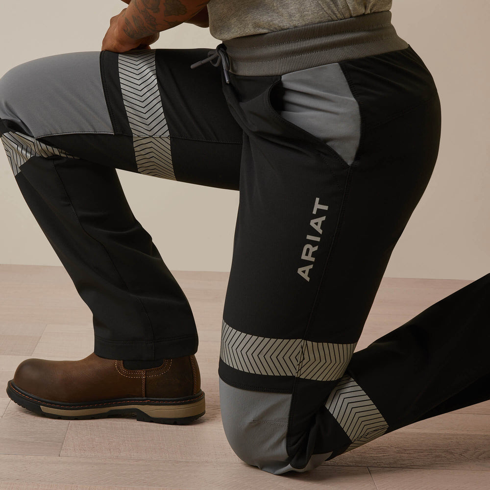 Ariat / Rebar DuraStretch Pull-On Slim Leg Pant