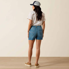 Ariat / Perfect Rise Maren 5" Short
