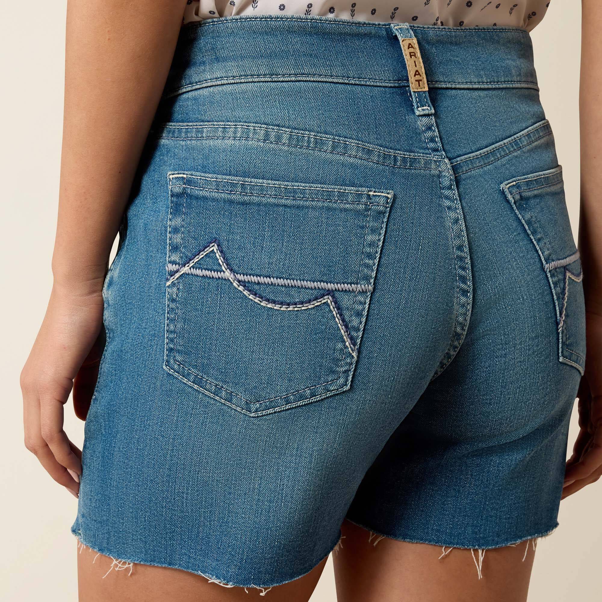 Ariat / Perfect Rise Maren 5" Short