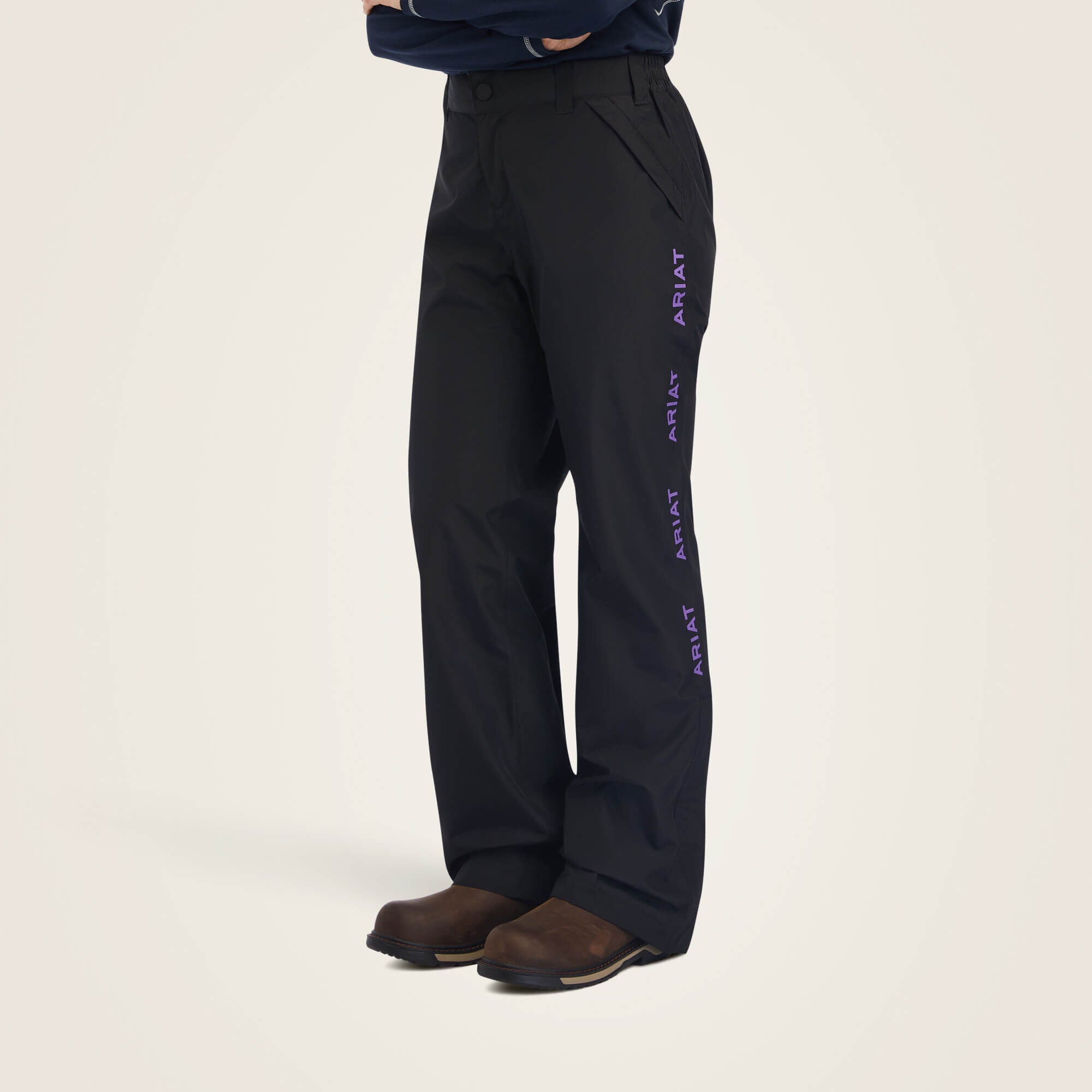 Ariat / Rebar Stormshell Waterproof Pant