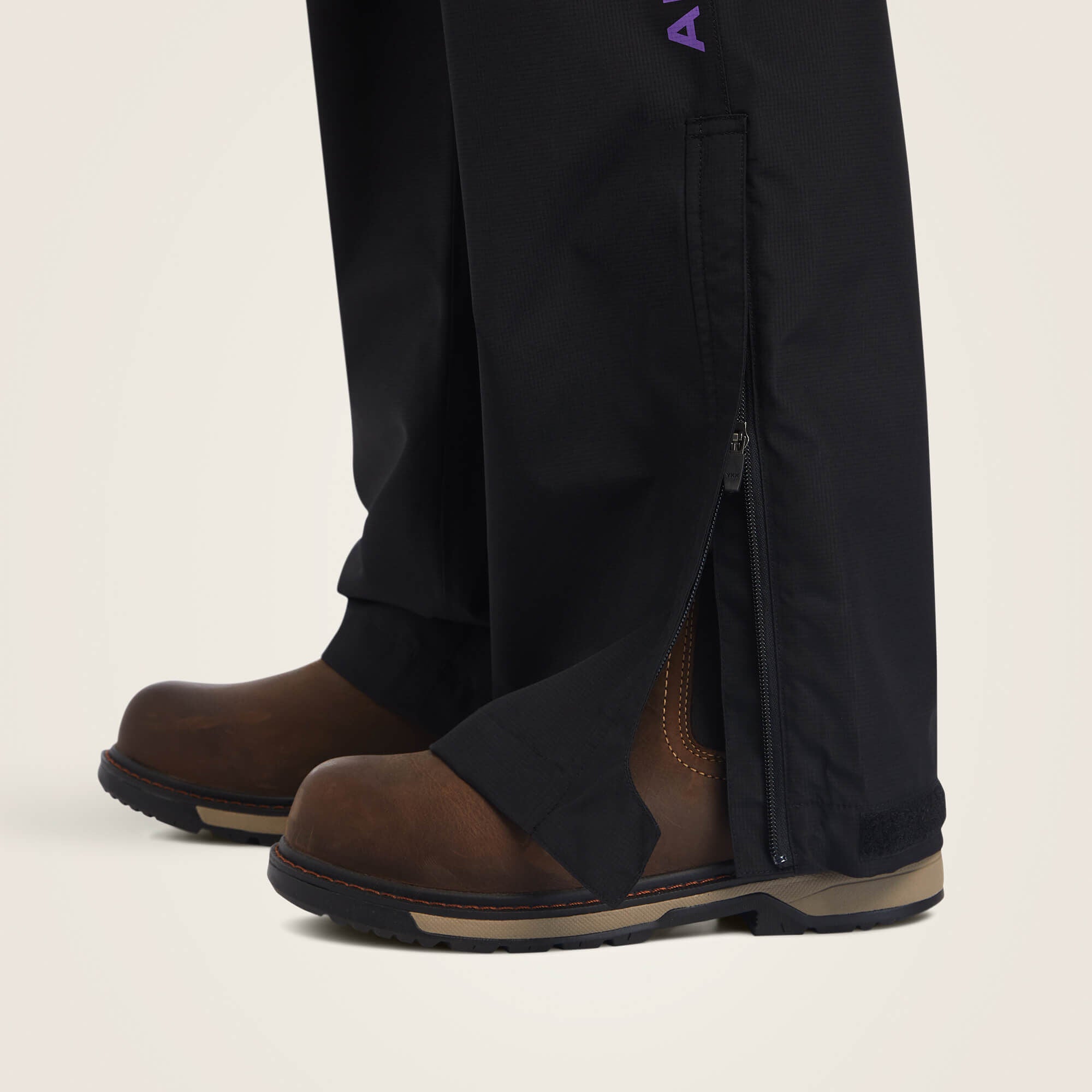 Ariat / Rebar Stormshell Waterproof Pant