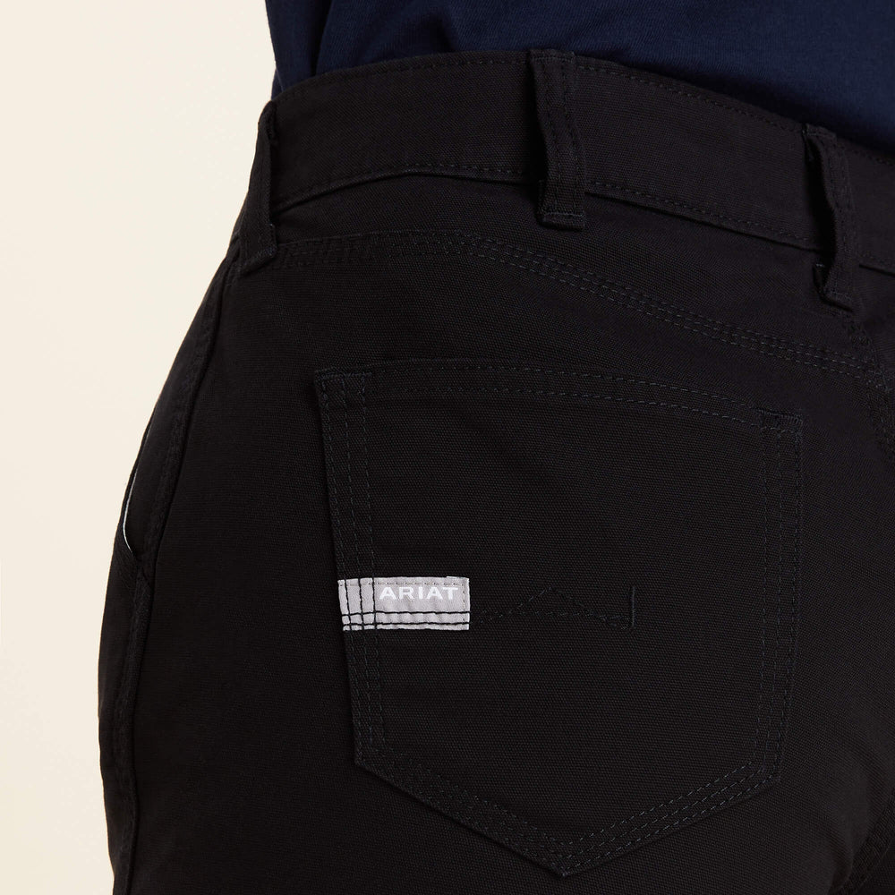 Ariat / Rebar DuraStretch Made Tough Short