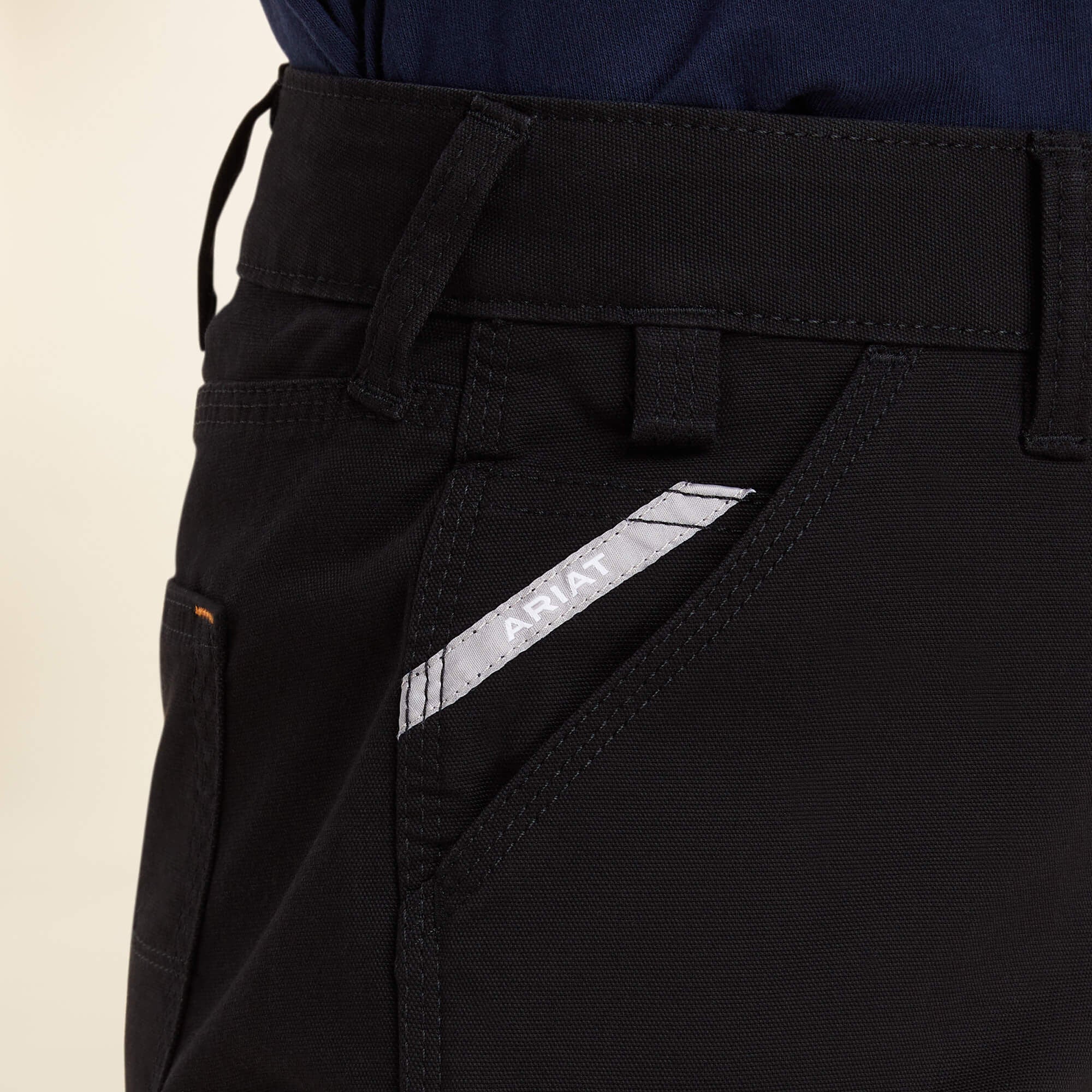Ariat / Rebar DuraStretch Made Tough Short