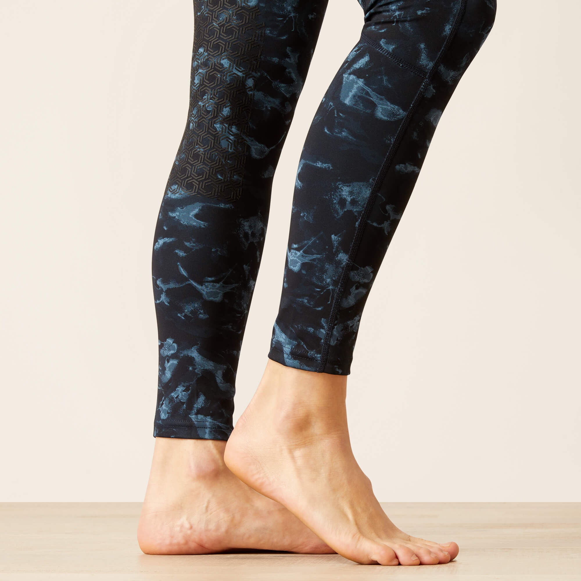 Ariat / Eos Print Knee Patch Tight