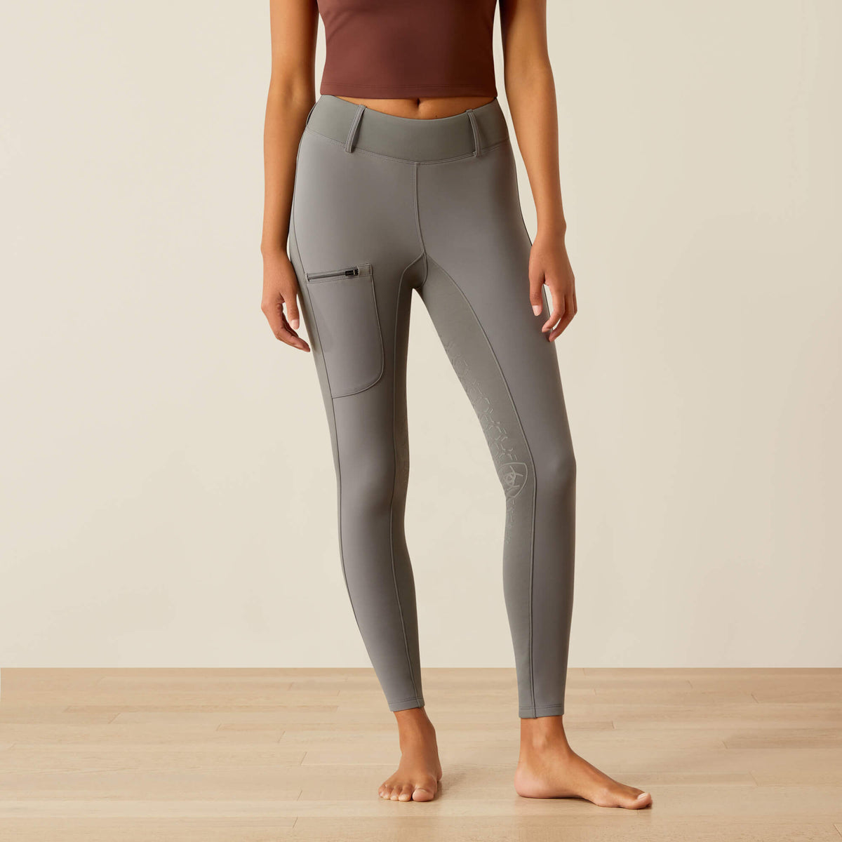 Ariat / Boreas 2.0 Half Grip Tight