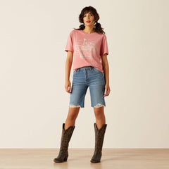Ariat / Jazmine 10" Short
