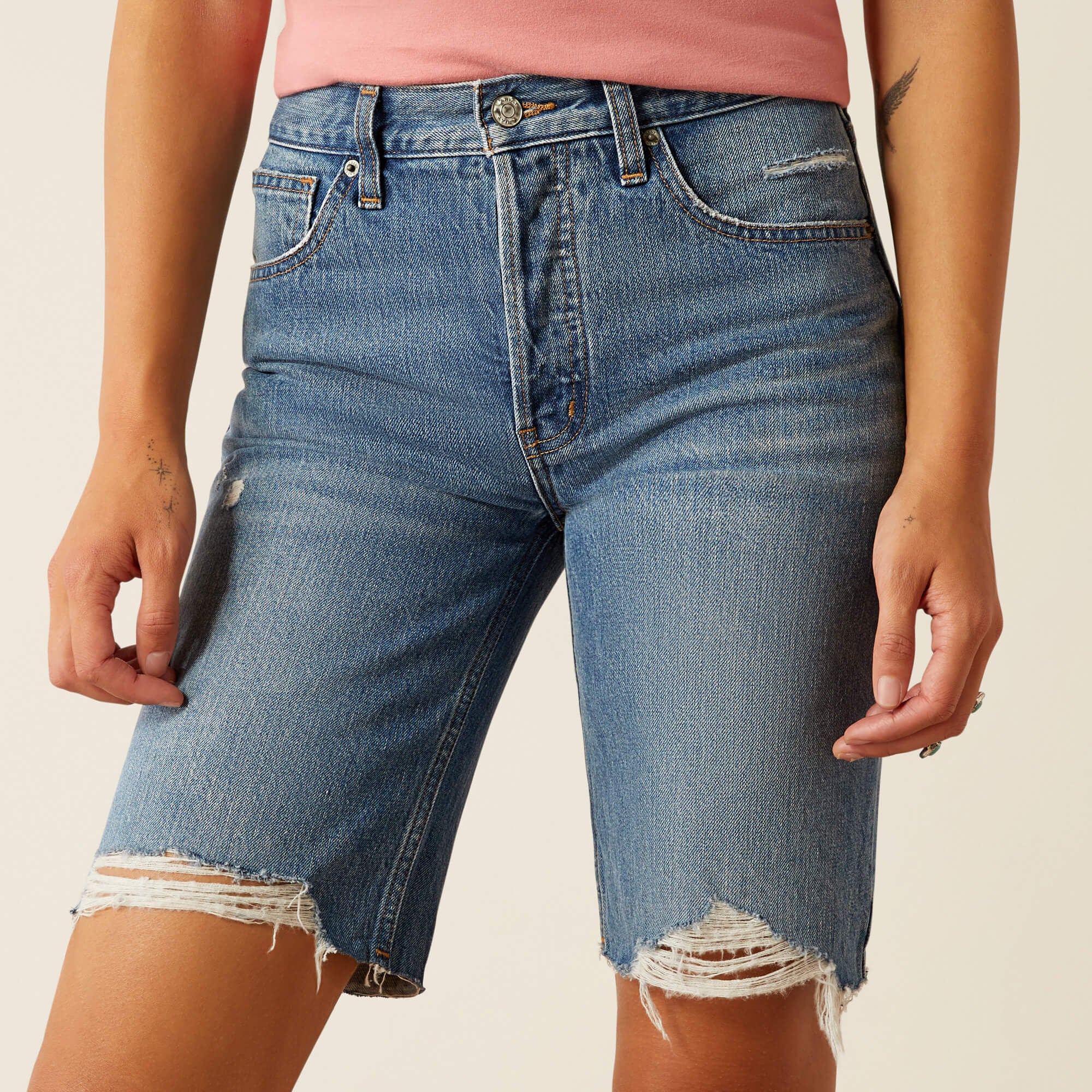 Ariat / Jazmine 10" Short