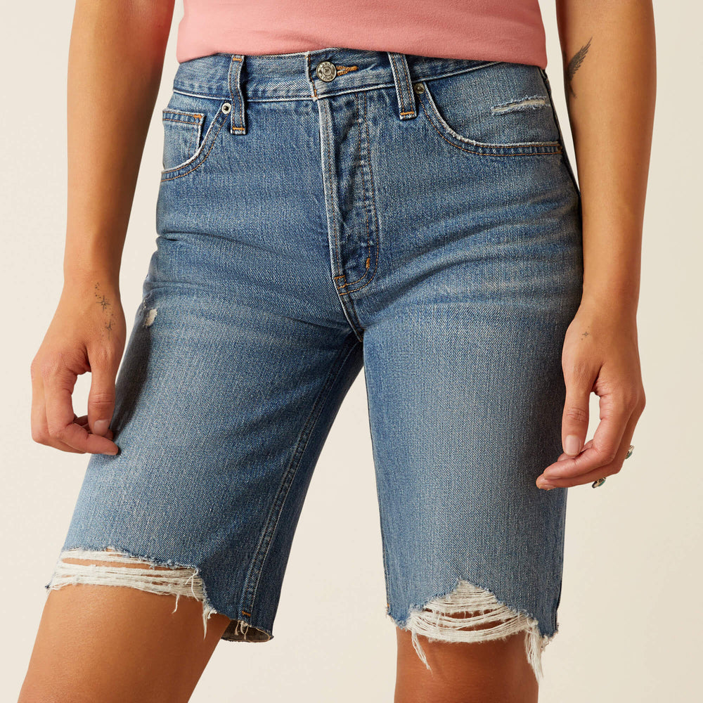 Ariat / Jazmine 10" Short