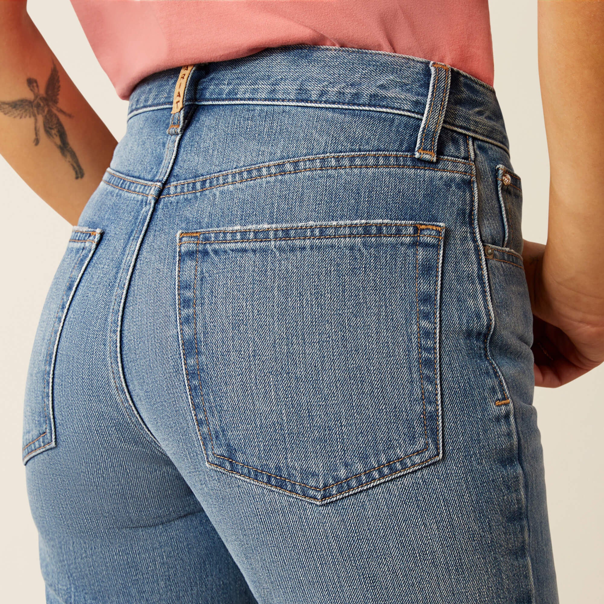 Ariat / Jazmine 10" Short
