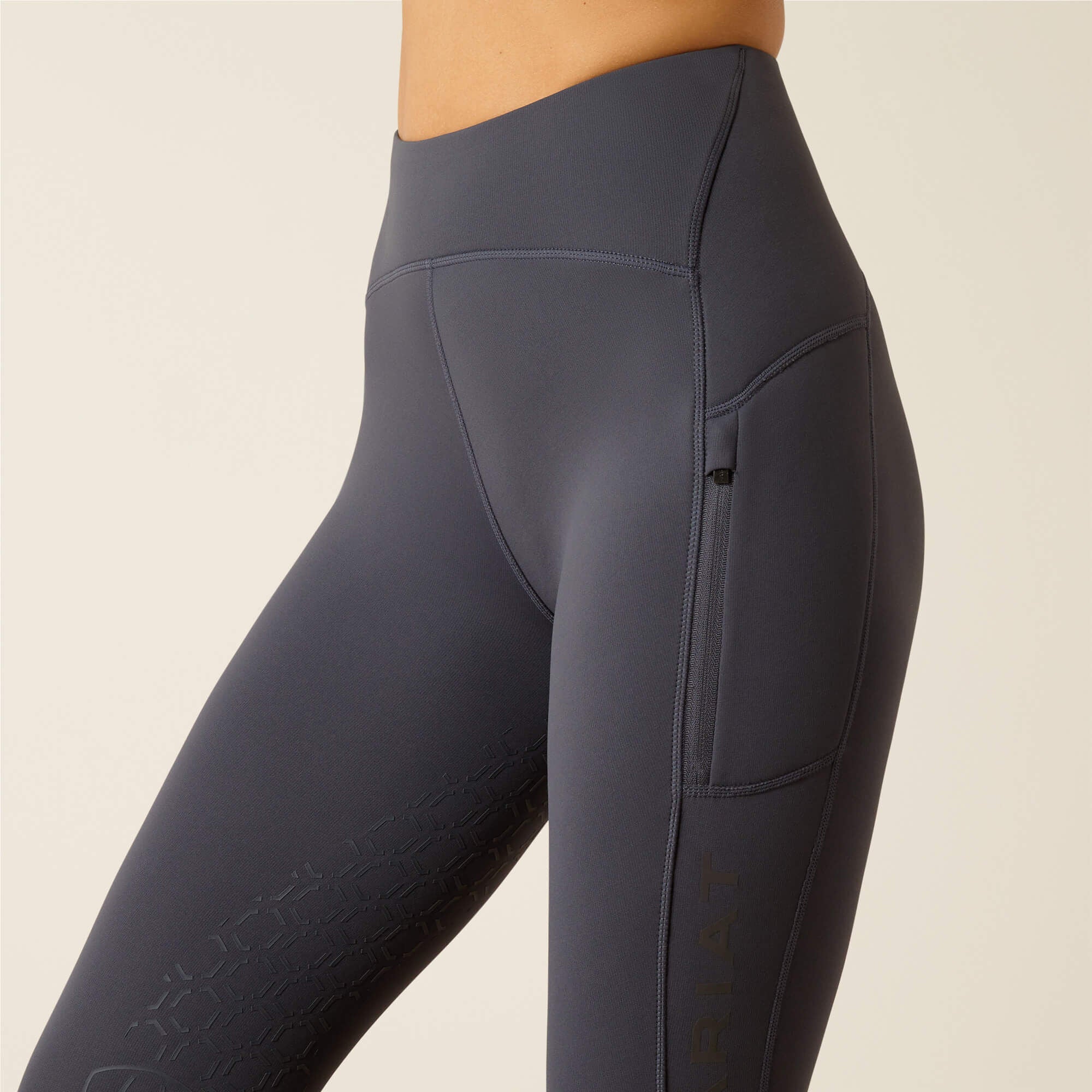 Ariat / Venture Thermal Half Grip Tight