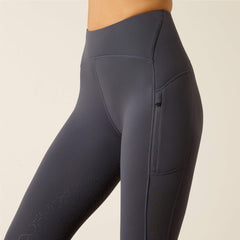 Ariat / Venture Thermal Half Grip Tight