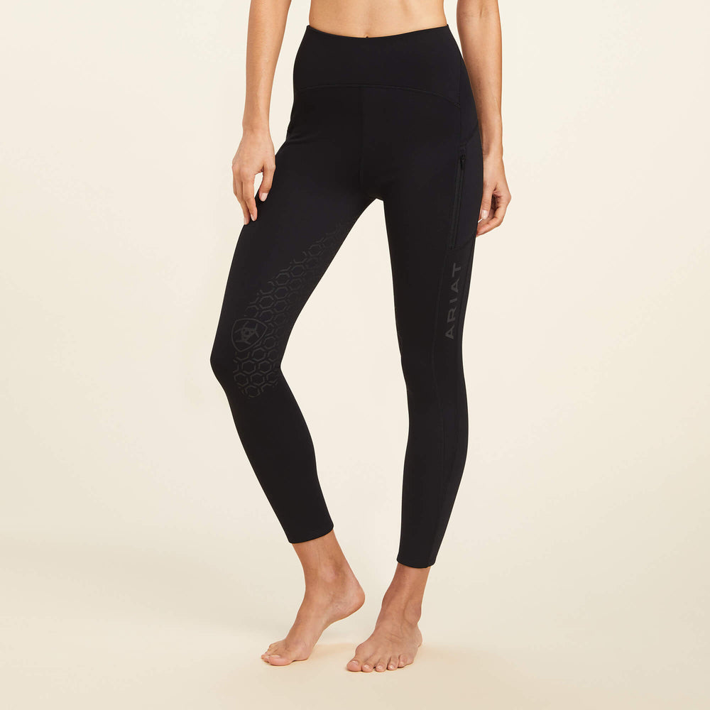 Ariat / Venture Thermal Half Grip Tight