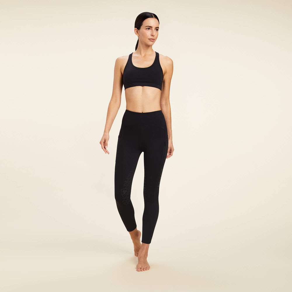 Ariat / Venture Thermal Half Grip Tight