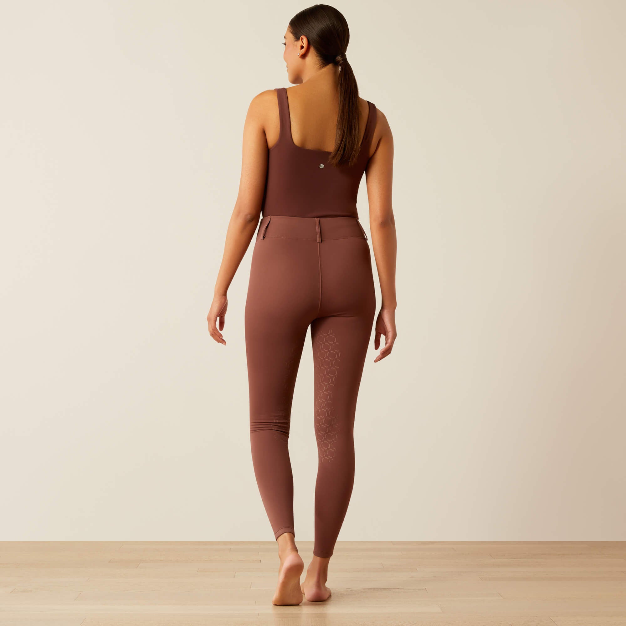 Ariat / Boreas 2.0 Half Grip Tight