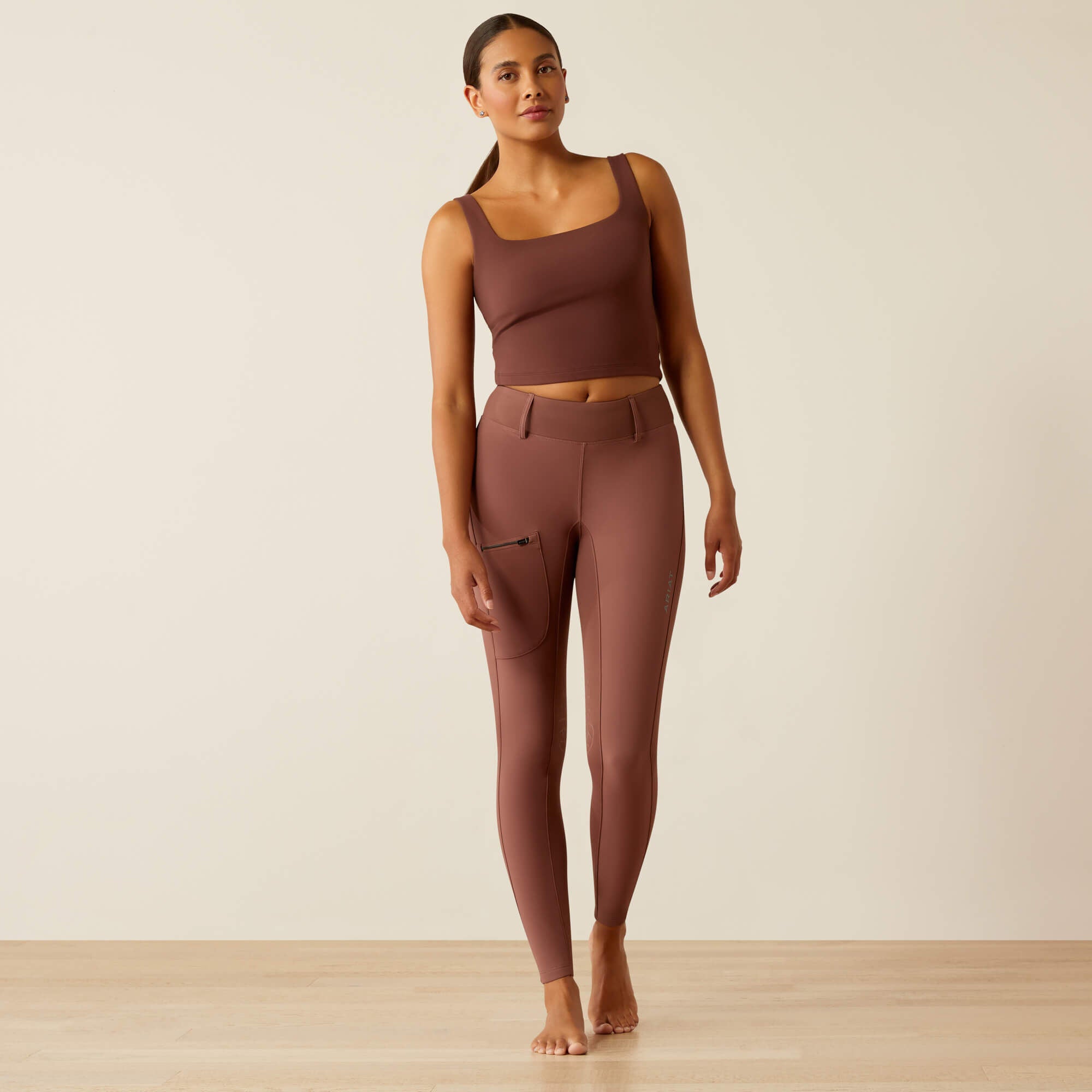 Ariat / Boreas 2.0 Half Grip Tight