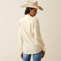 Ariat / VentTEK Shirt