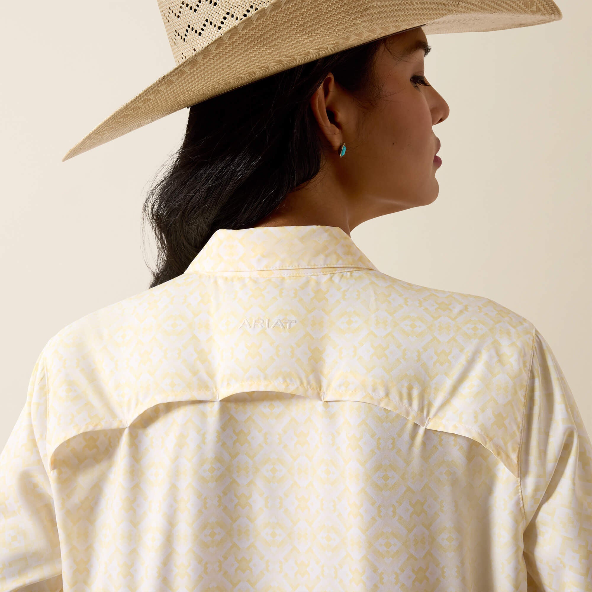 Ariat / VentTEK Shirt