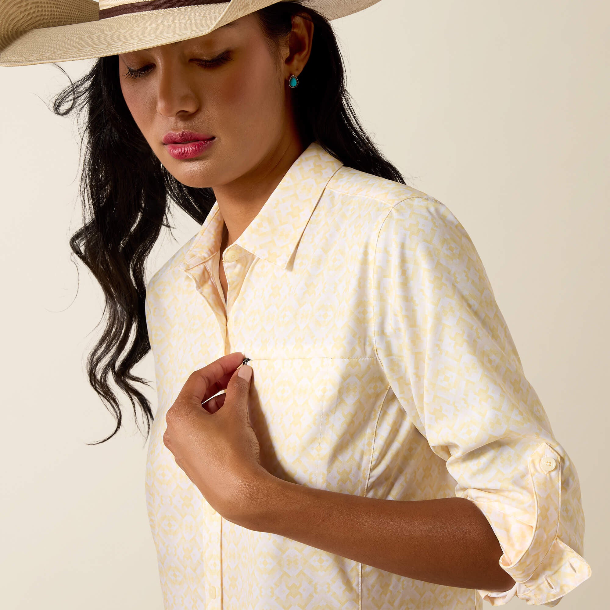 Ariat / VentTEK Shirt