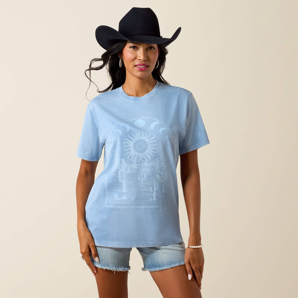 Ariat / No Longer Afraid T-Shirt