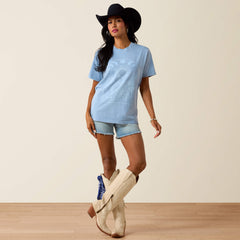 Ariat / No Longer Afraid T-Shirt