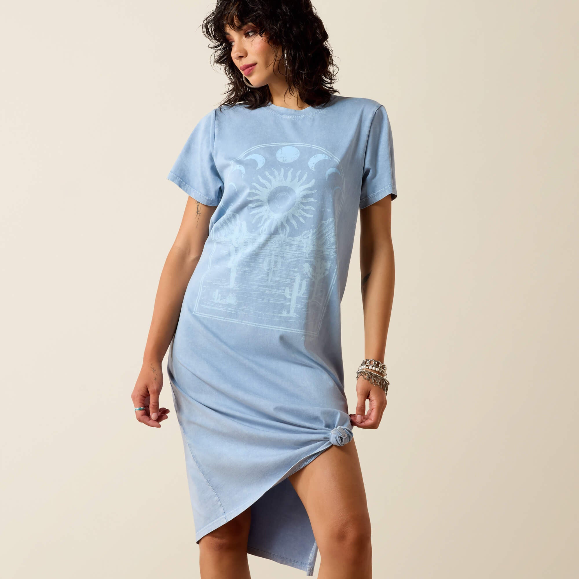 Ariat / No Longer Afraid T-Shirt