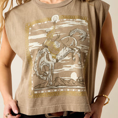 Ariat / Ariat Bandana Rider T-Shirt