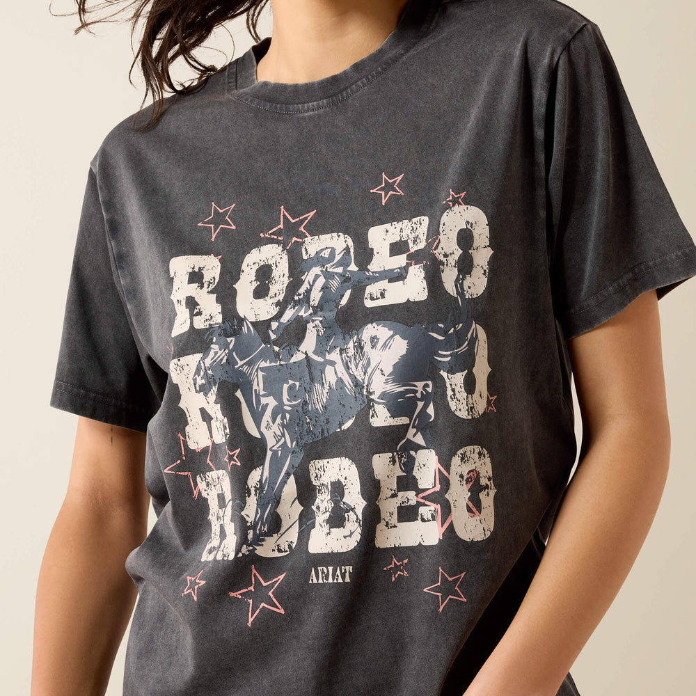 Ariat / Star Spangled Rodeo T-Shirt