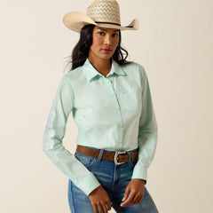 Ariat / Team Kirby Shirt