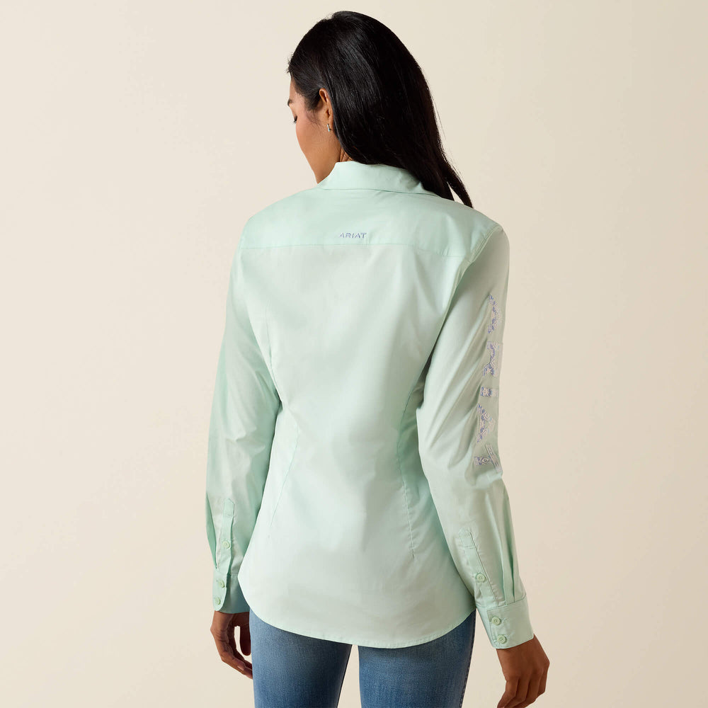 Ariat / Team Kirby Shirt