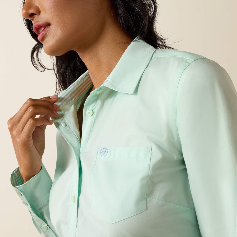 Ariat / Team Kirby Shirt