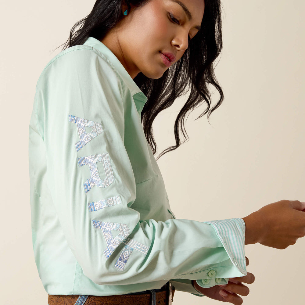 Ariat / Team Kirby Shirt